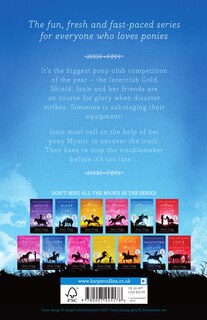 Couverture arri&egrave;re_Blaze and the Dark Rider