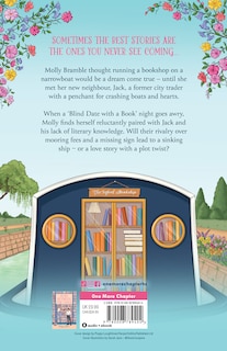 Back cover_Blind Date with a Book