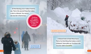 Sample content 2_Blizzards (Learn About: Wild Weather)