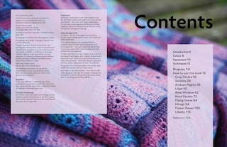 Sample content 3_Block-by-Block Blankets and Afghans