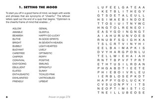 Sample content 2_Blockbuster Book of Large Print Word Searches
