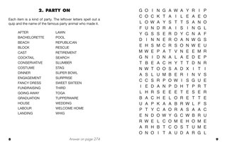 Sample content 3_Blockbuster Book of Large Print Word Searches