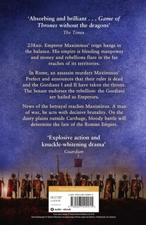 Couverture arri&egrave;re_Blood and Steel