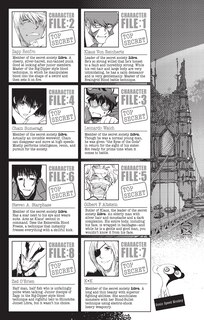 Sample content_Blood Blockade Battlefront Omnibus Volume 3