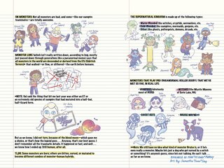 Sample content 2_Blood City Rollers: Move It or Bruise It