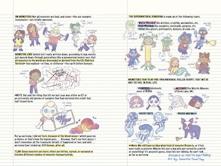 Sample content 2_Blood City Rollers: Move It or Bruise It