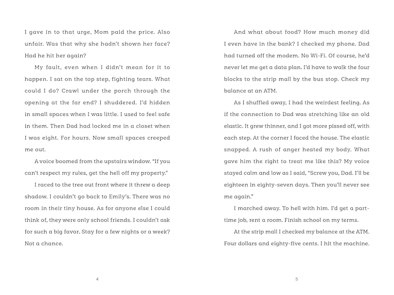 Sample content 3_Blood Donor