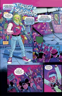 Sample content 4_Blood Force Trauma