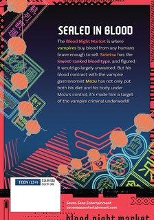 Back cover_Blood Night Market Vol. 2