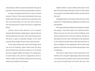Sample content 3_Blood Sport