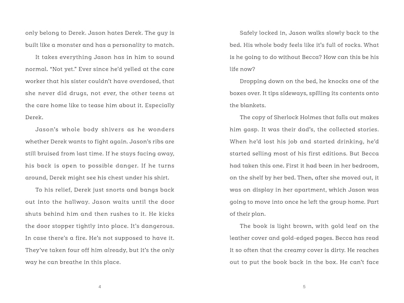 Sample content 3_Blood Sport