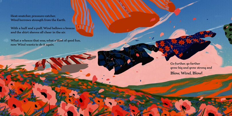 Aper&ccedil;u du contenu_Blow, Wind, Blow!