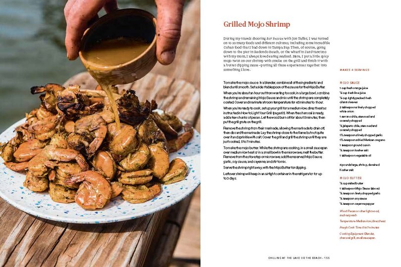 Sample content_Bludso's Bbq Cookbook