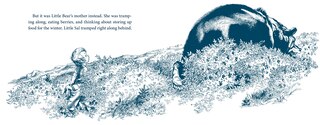 Sample content_Blueberries for Sal