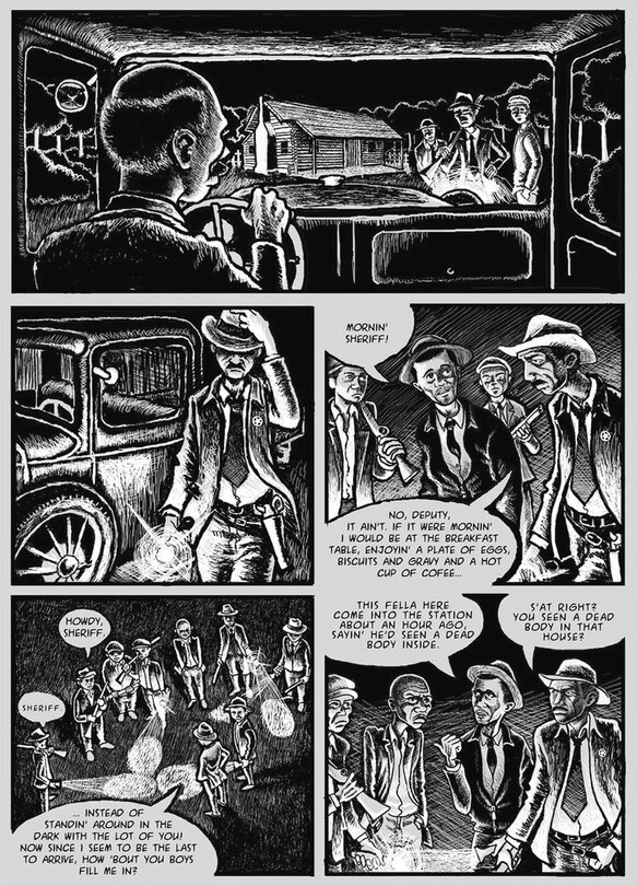 Sample content 2_Bluesman