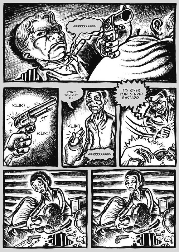 Sample content 3_Bluesman