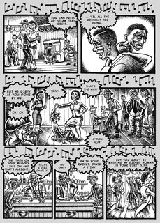 Sample content 4_Bluesman