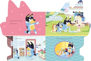 Sample content_Bluey: All About Dad
