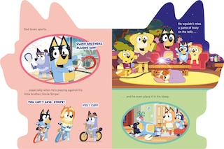Sample content 3_Bluey: All About Dad