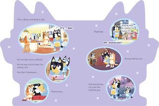 Sample content 5_Bluey: All About Dad