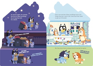 Sample content 2_Bluey: At Home with the Heelers