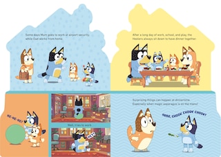 Sample content 3_Bluey: At Home with the Heelers