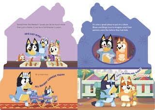 Sample content 4_Bluey: At Home with the Heelers