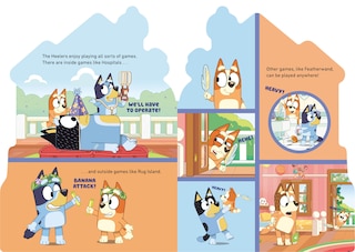 Sample content 5_Bluey: At Home with the Heelers