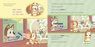 Sample content_Bluey: Bad Mood