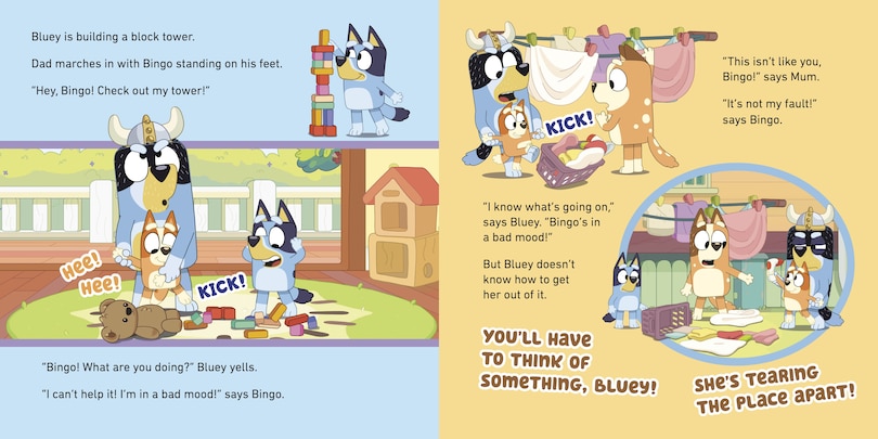 Sample content 3_Bluey: Bad Mood