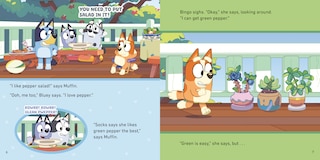 Aper&ccedil;u du contenu 3_Bluey: BBQ