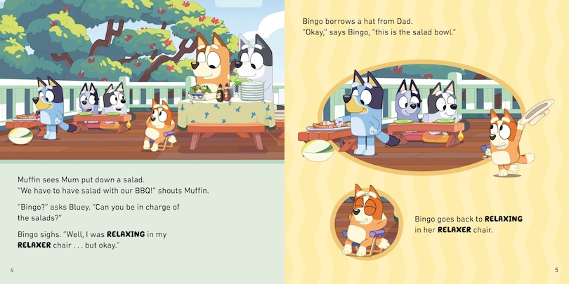 Aper&ccedil;u du contenu 4_Bluey: BBQ