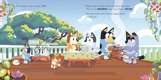 Aper&ccedil;u du contenu 5_Bluey: BBQ
