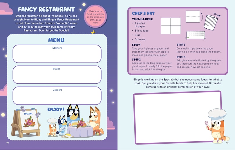 Sample content 2_Bluey: Big Book of Games