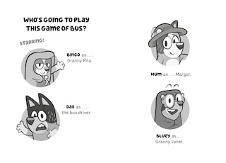 Sample content_Bluey: Bus