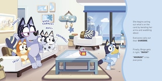 Sample content 3_Bluey: Charades