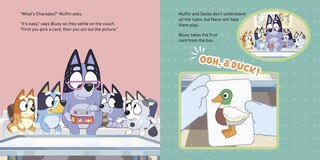 Sample content 4_Bluey: Charades