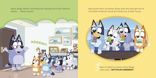 Sample content 5_Bluey: Charades