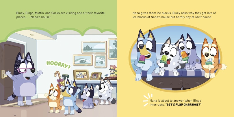Sample content 5_Bluey: Charades