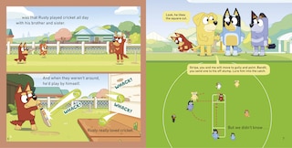 Sample content 3_Bluey: Cricket