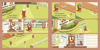 Sample content 4_Bluey: Cricket