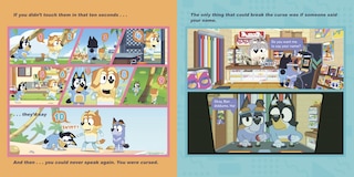 Aper&ccedil;u du contenu 2_Bluey: Fairytale