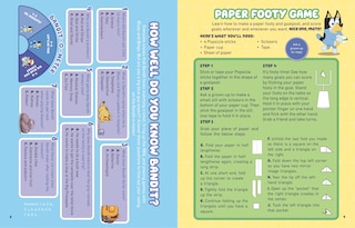 Aper&ccedil;u du contenu 3_Bluey: Father's Day Fun