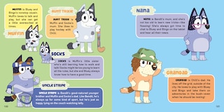 Sample content_Bluey: For Real Life