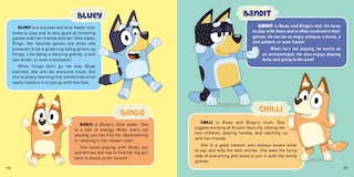 Sample content 2_Bluey: For Real Life