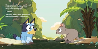 Sample content 5_Bluey: For Real Life
