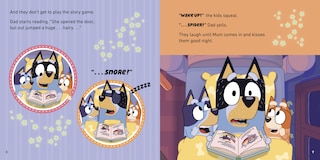 Sample content 2_Bluey: Good Night, Fruit Bat