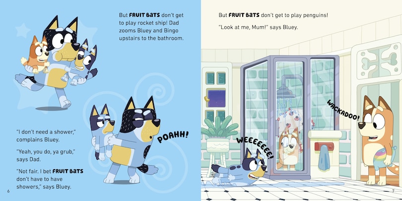 Sample content 3_Bluey: Good Night, Fruit Bat