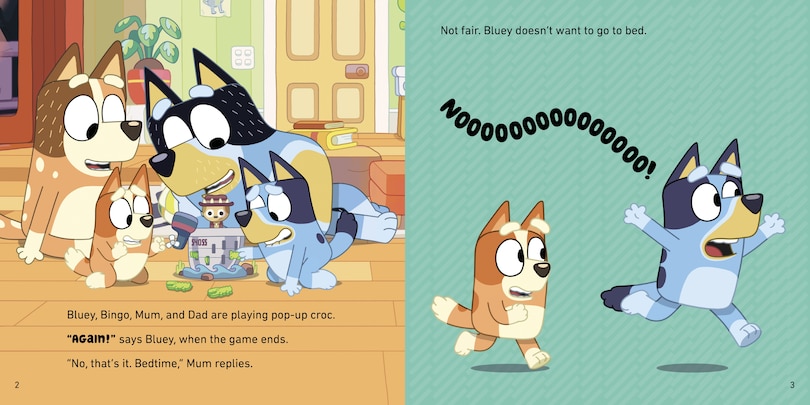 Sample content 5_Bluey: Good Night, Fruit Bat