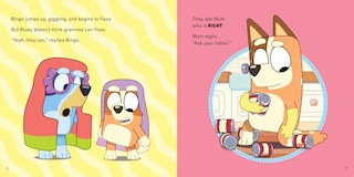 Sample content 3_Bluey: Grannies